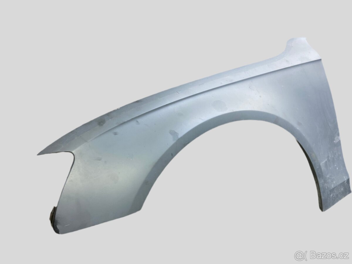 Levý přední blatník Audi A4 B8 8K r.v.2008 - 2012 - 2