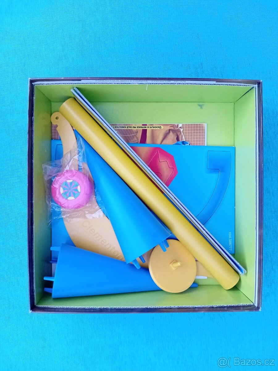 Sada věcí pro děti - 2