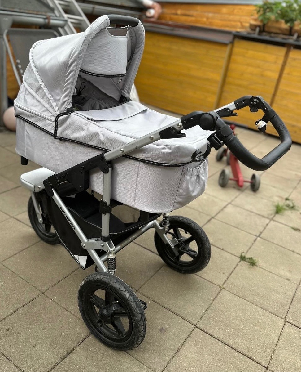 Kočárek Easywalker - 2