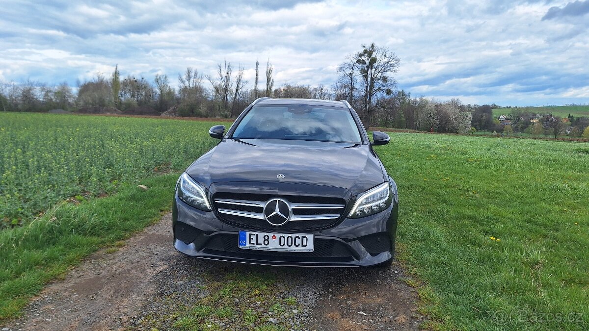 Mercedes c300 DE NOVA CENA - 2