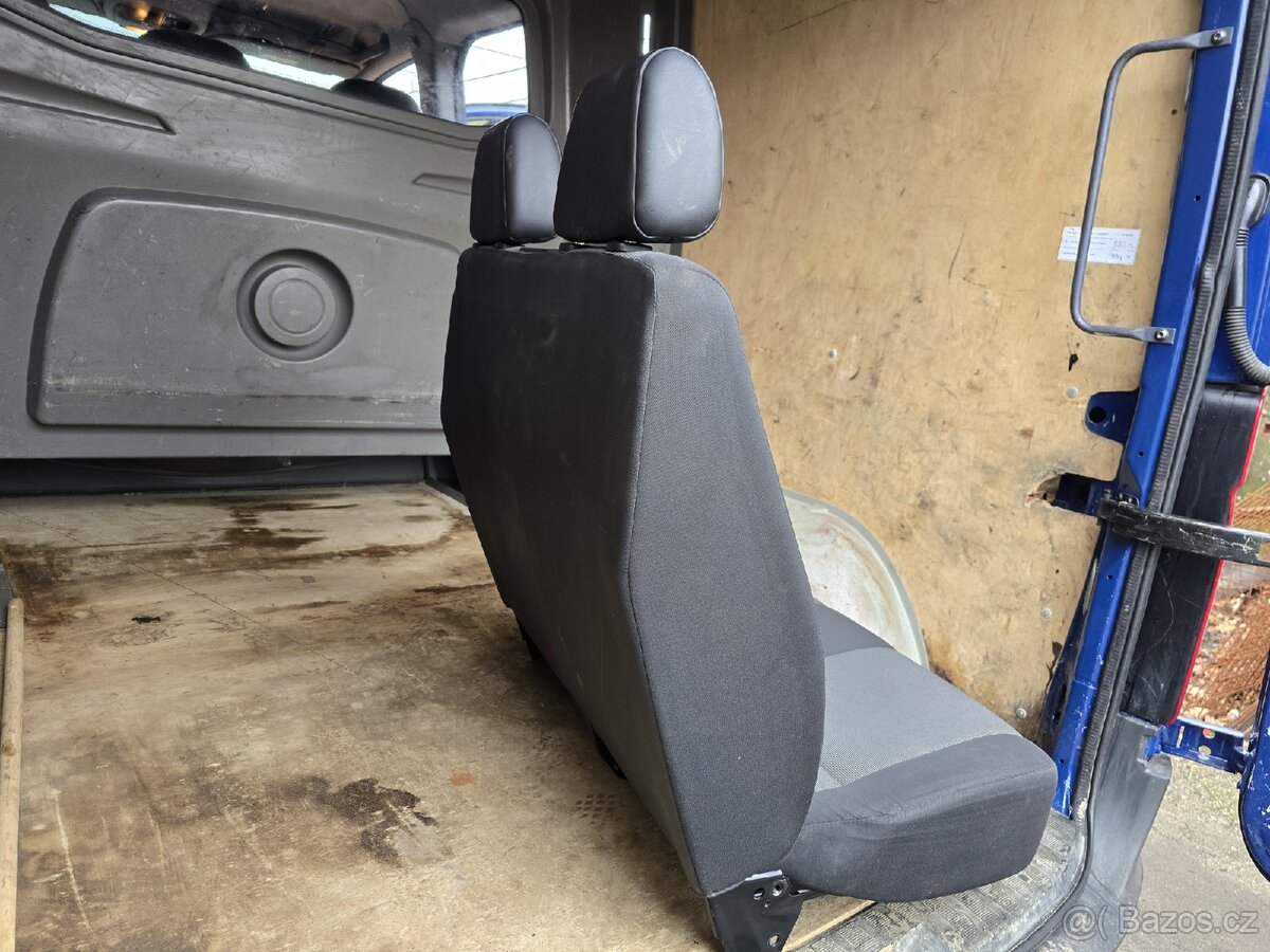 Sedacka crafter, sprinter - 2