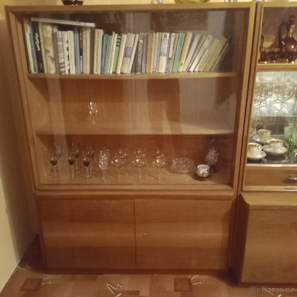 starý nábytek - 2