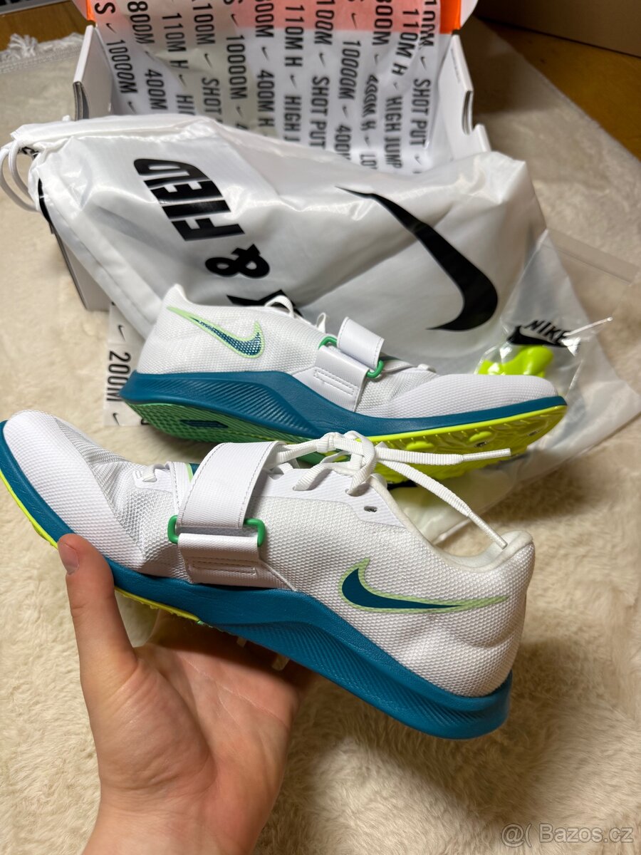 Nike Zoom Rival Jump - 2