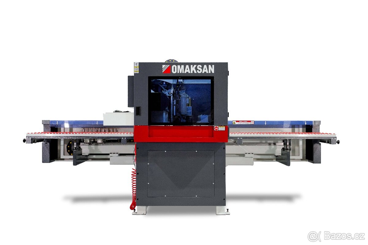 CNC - Holemaster 1030 MC PLUS - 2