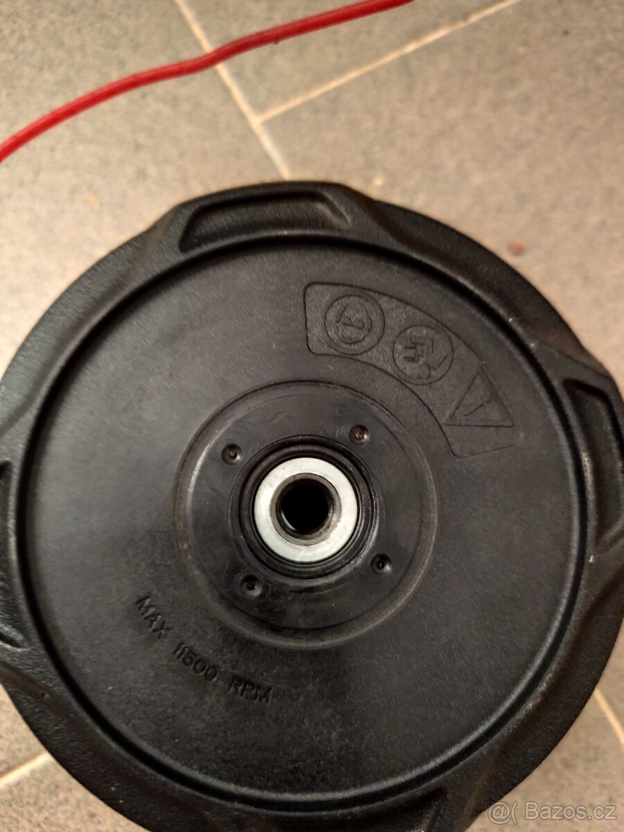 Žací hlava Stihl - 2