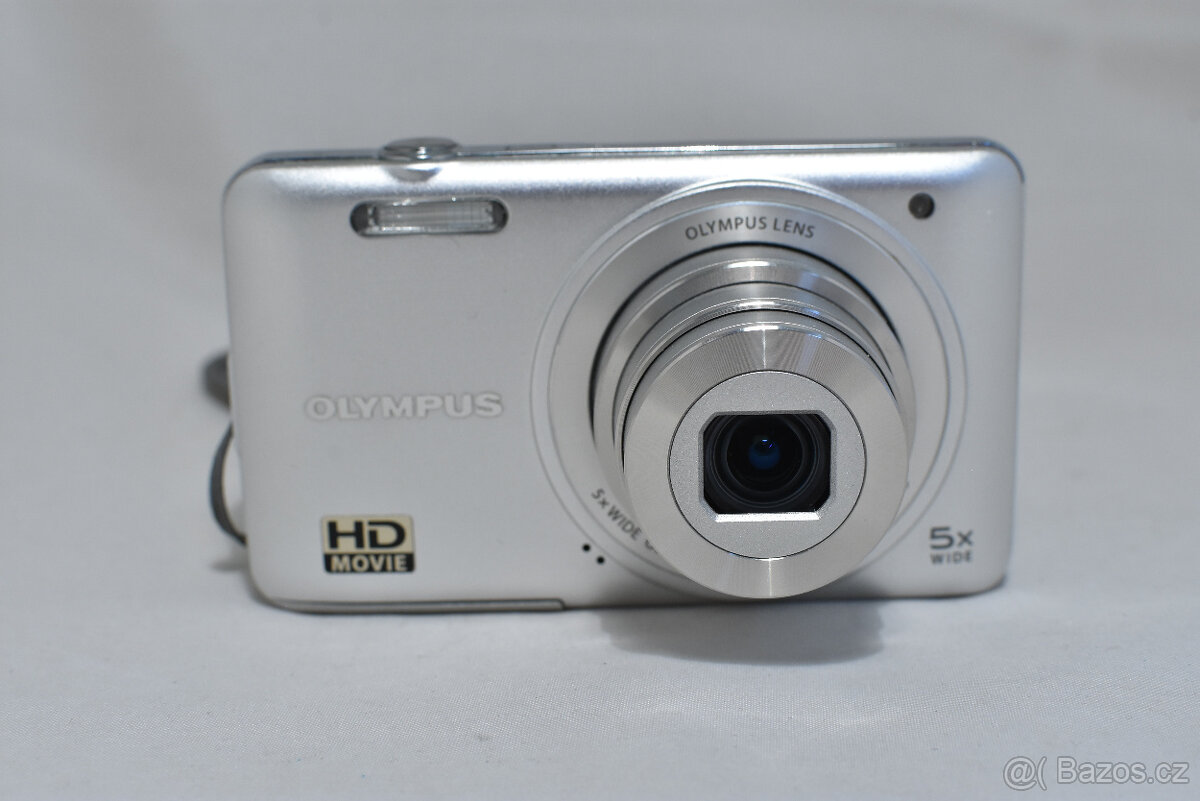 OLYMPUS VG-130 / SUPER STAV - 2