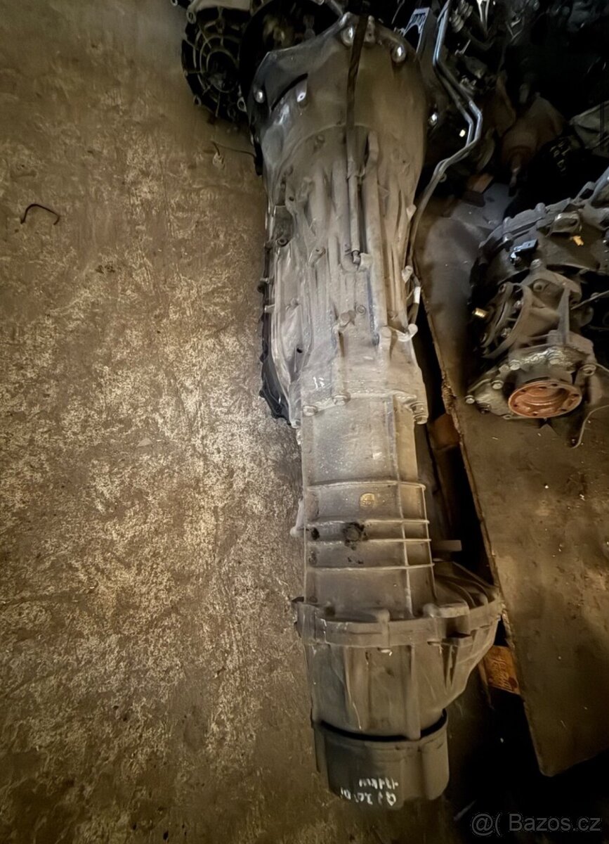 3.0 tdi 171kw BUG - 2