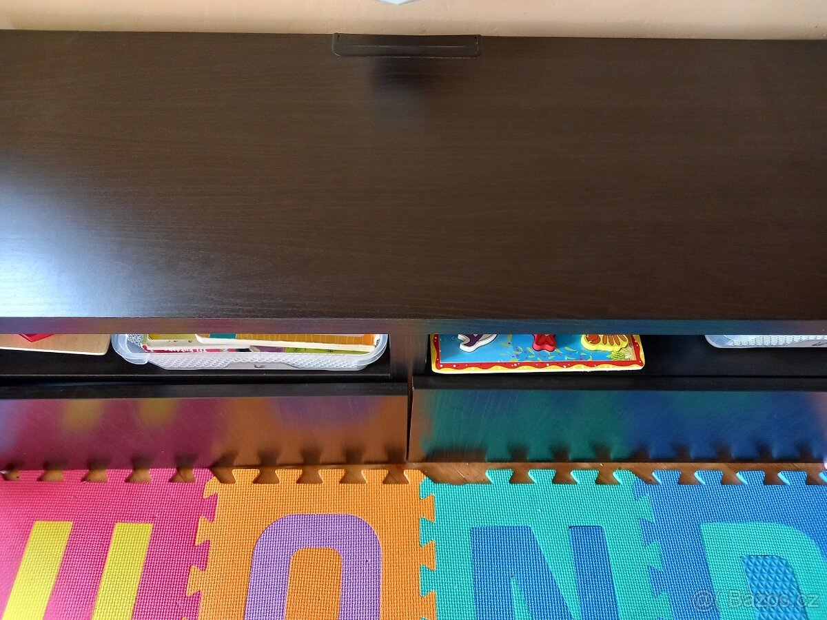 Obývací set IKEA - 2