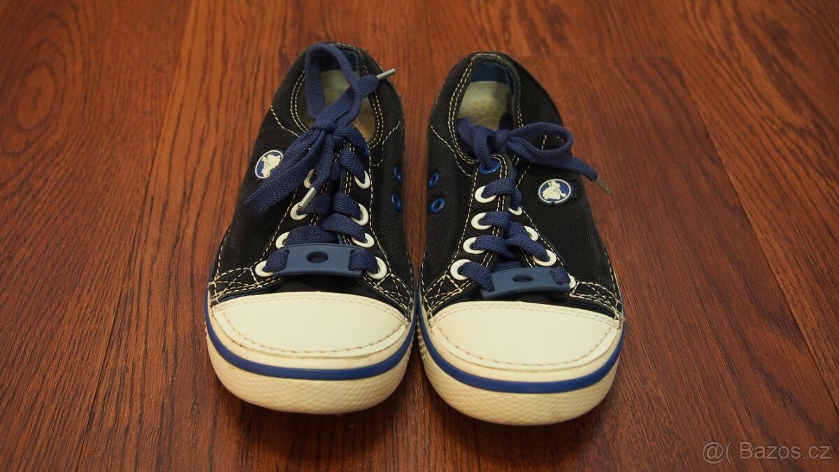 Tenisky Crocs vel.30 - 2