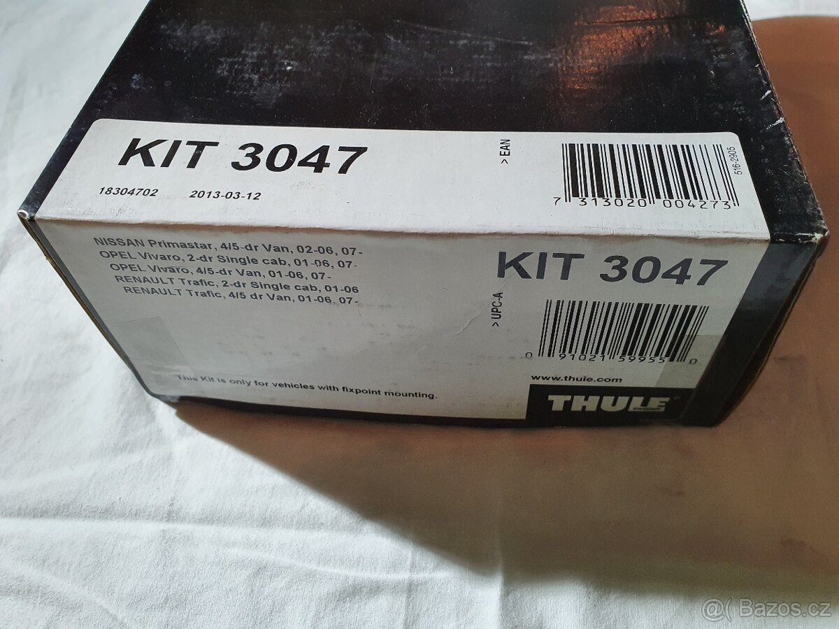 Thule Kit 3047 - 2
