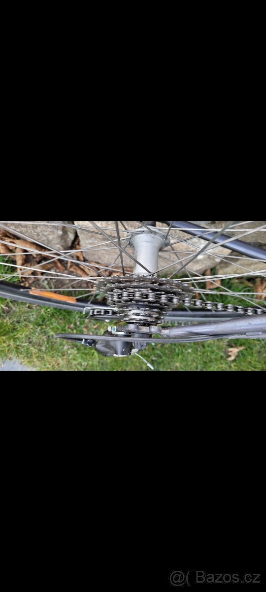 Kolo Maxbike - 2