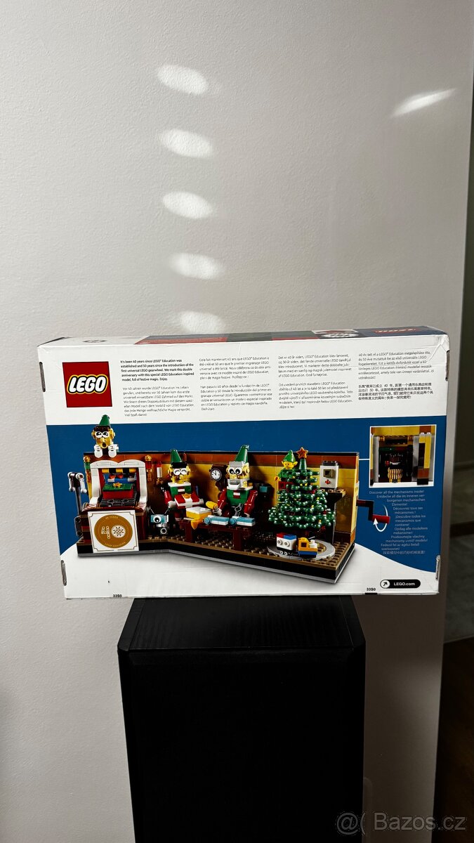 Lego 4002020 - 2