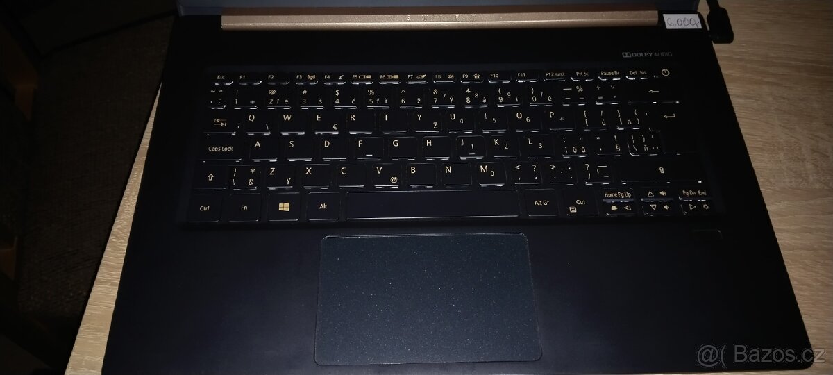 Acer Swift SF 514-52t - 2