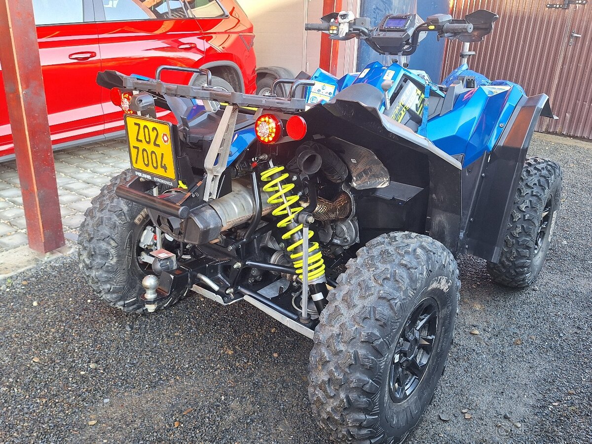 Polaris