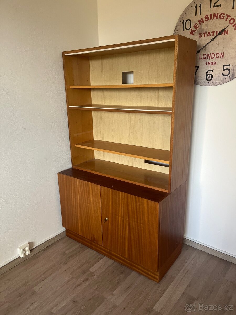 Skříňky zdarma za odvoz - 2