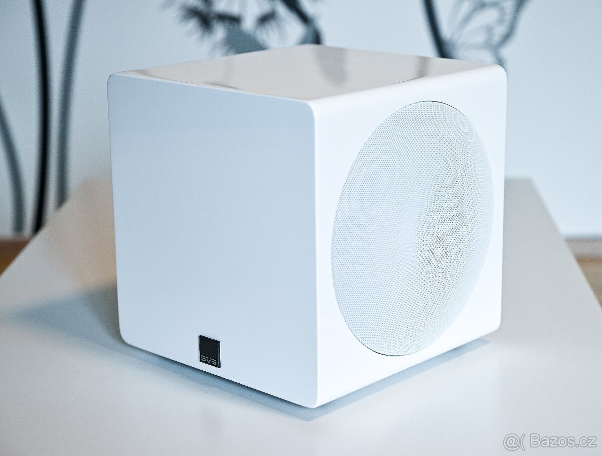 SVS SB 3000 micro - 2