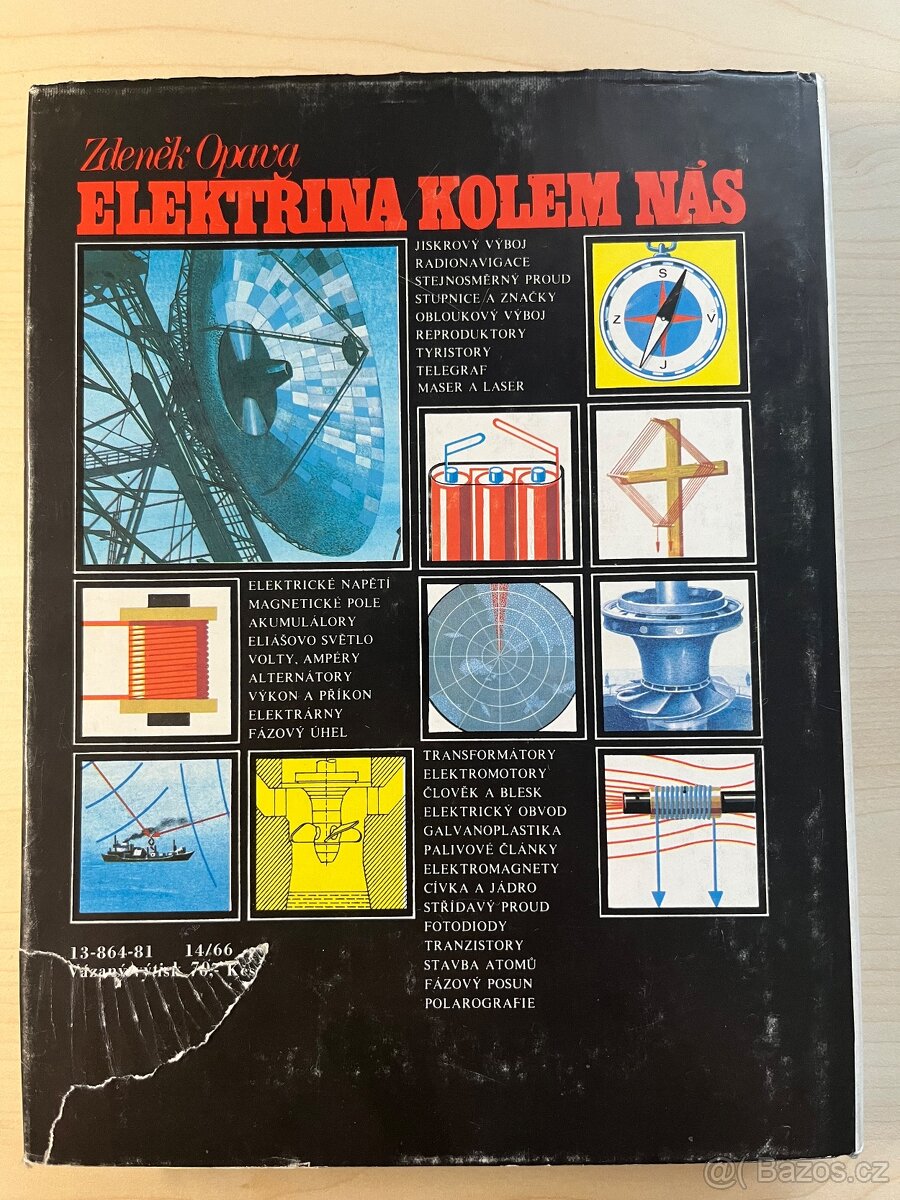 Elektřina kolem nás - 2