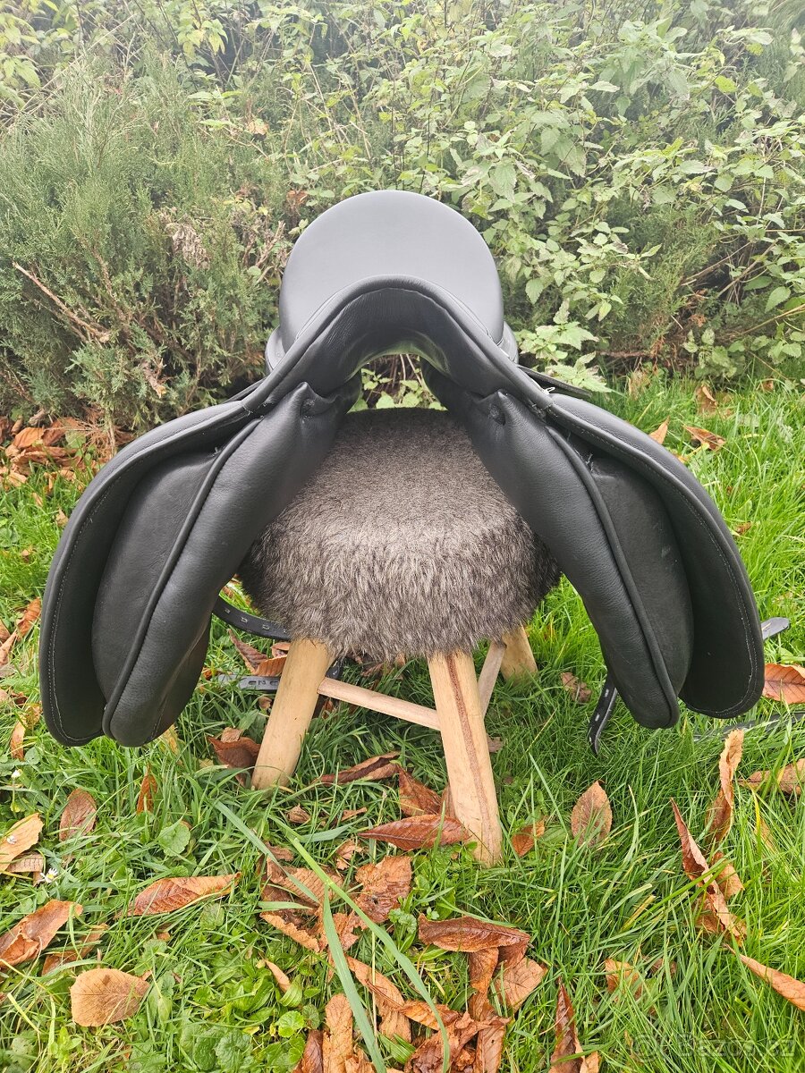 Drezurní sedlo Kentaur Medea - 2