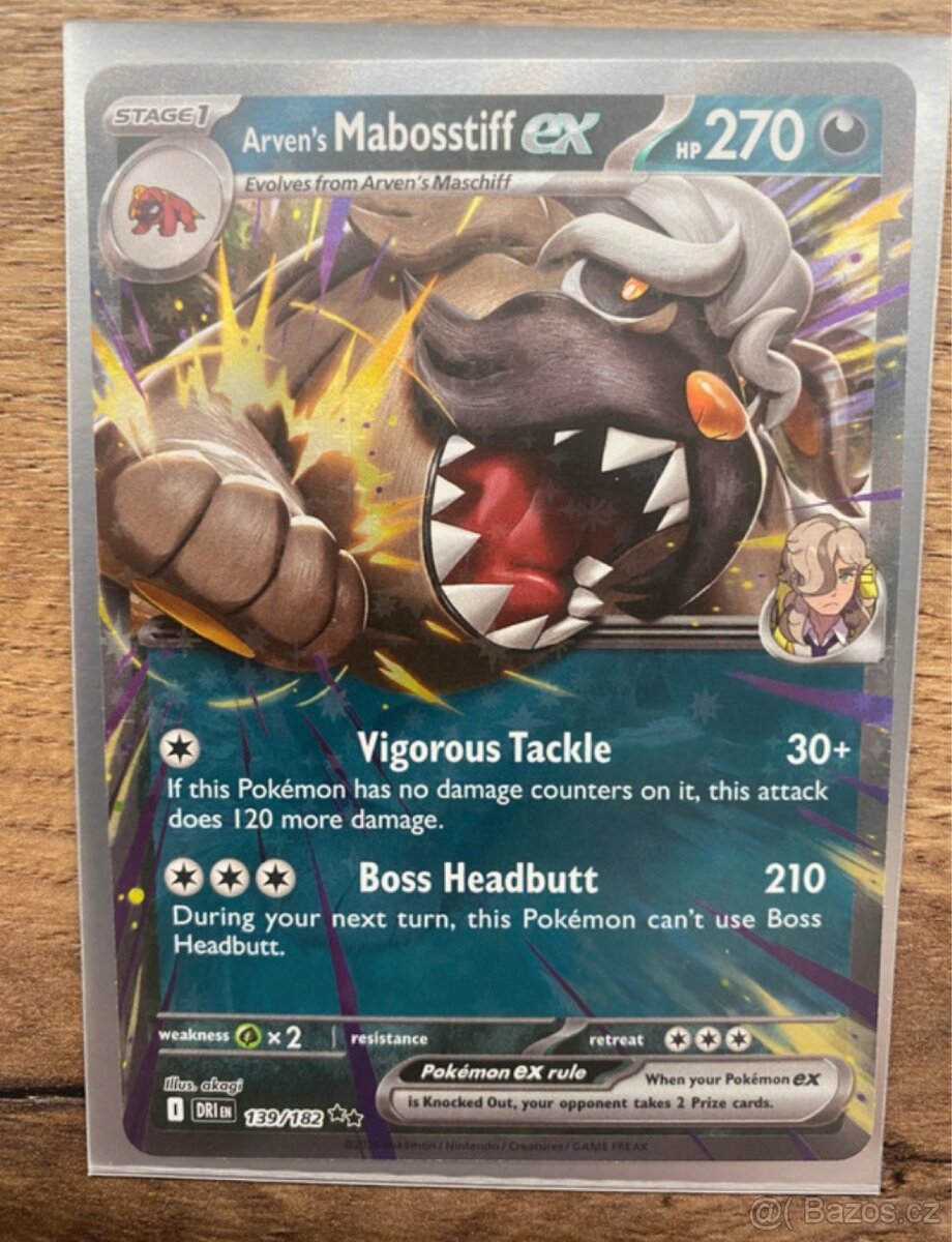 Pokemon karty - perfektní dárek pro malé trenéry - 2