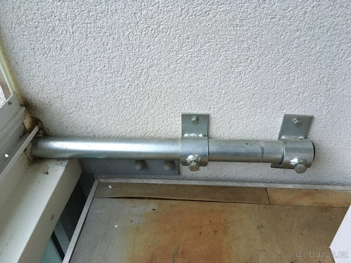 Satelitní parabola - 2