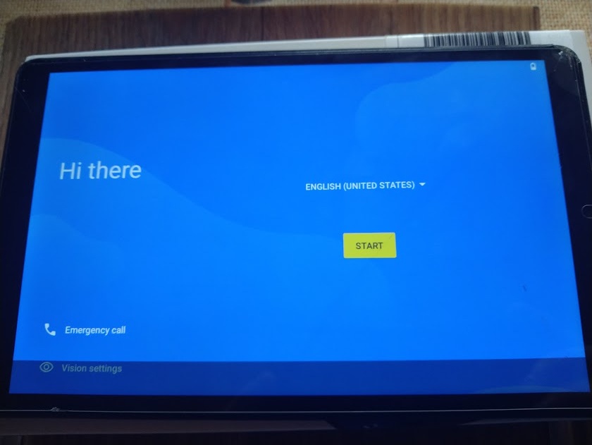 Prodám Lenovo Tab M8 TB-8505F 2GB/32GB - 2