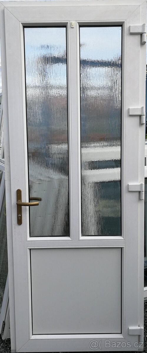 Dveře použité - 2