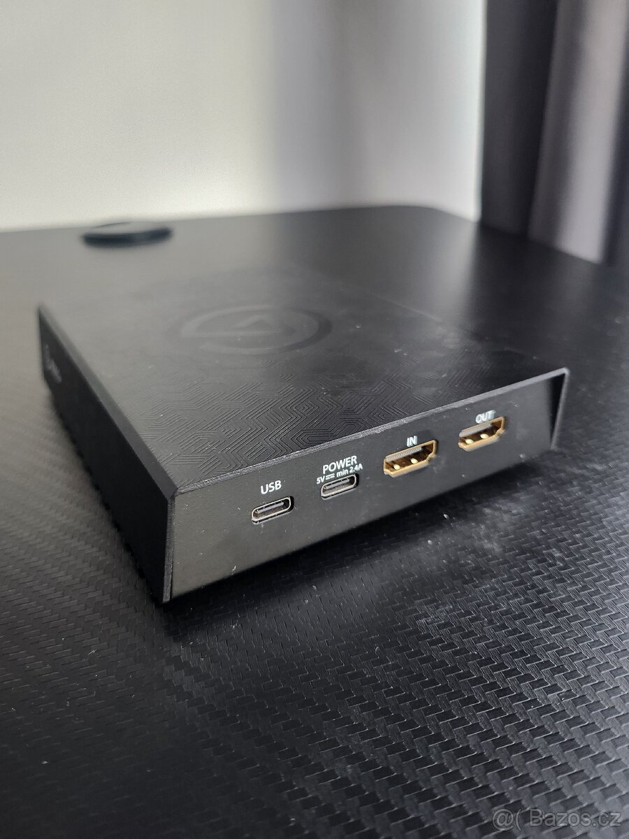 Elgato 4K60 S+ – herní záznam/stream 4K HDR - 2