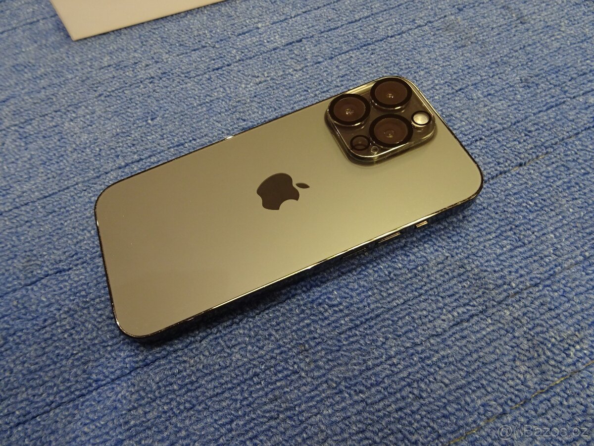 Pěkný Apple iPhone 14 PRO 128GB - 2