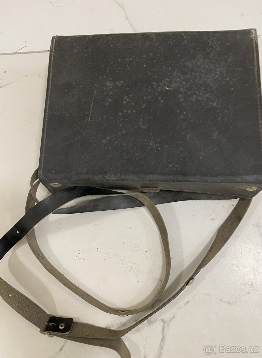 Tranzistorový měřič izolačních odporů - 2