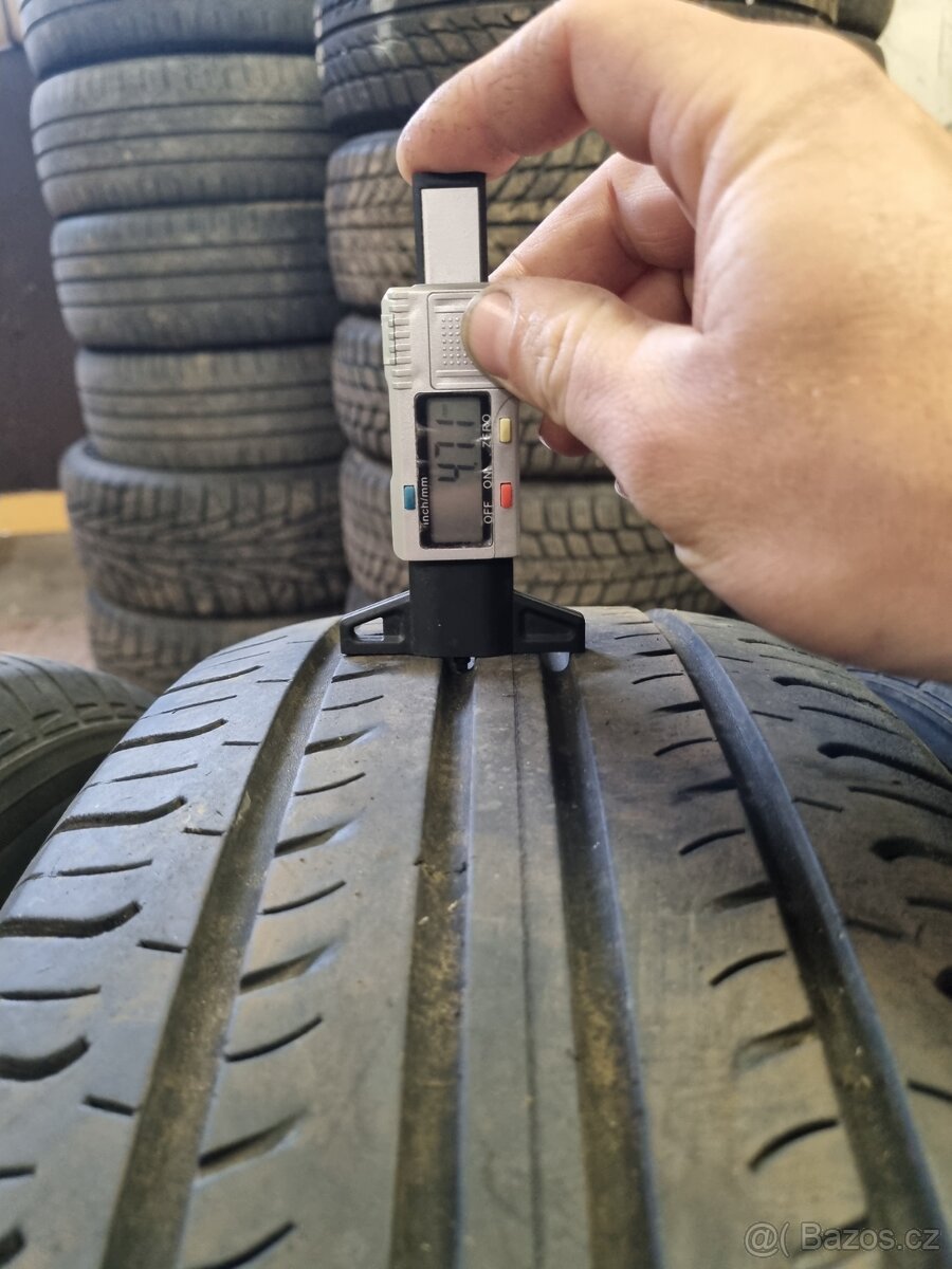 Hankook Optimo 225/60 R17 - 2