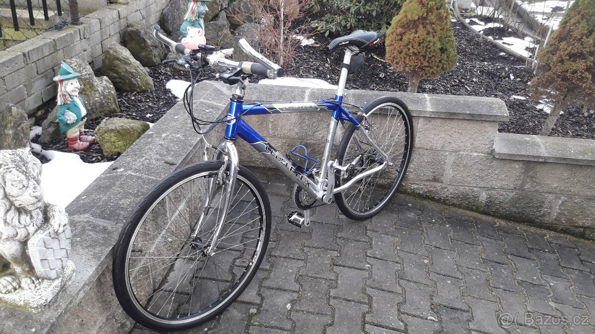 Leader Fox Evolution 18 - 2