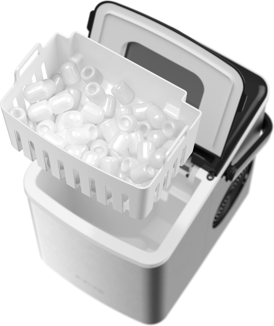 výrobník ledu Siguro IM210 Ice Touch - 2