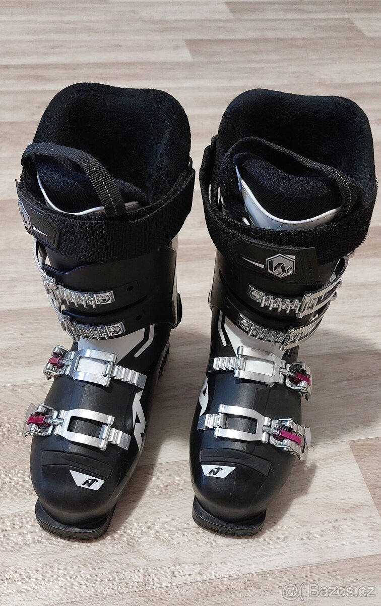Lyžařske boty nordica Cruise 24 - 24.5 - 2