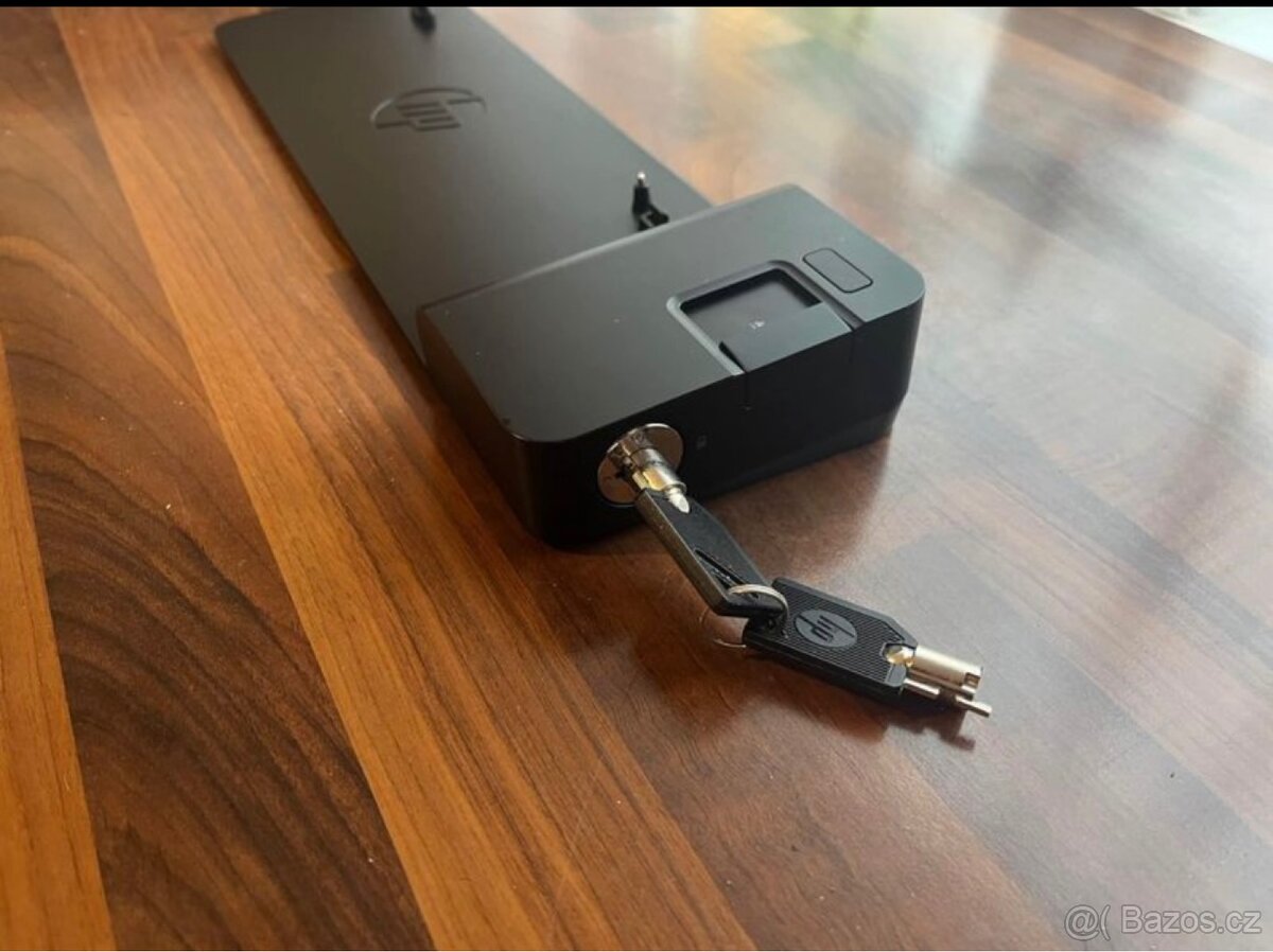 Dokovací stanice HP ultraslim - 2