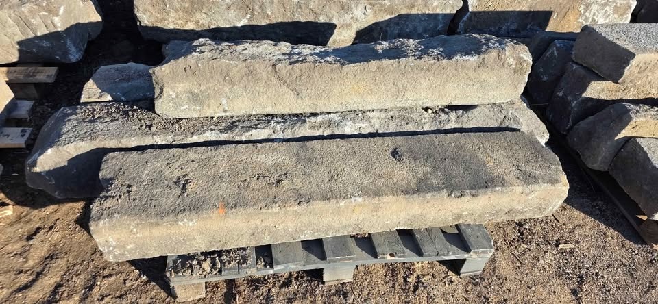 Prodej žulových obrub - 2