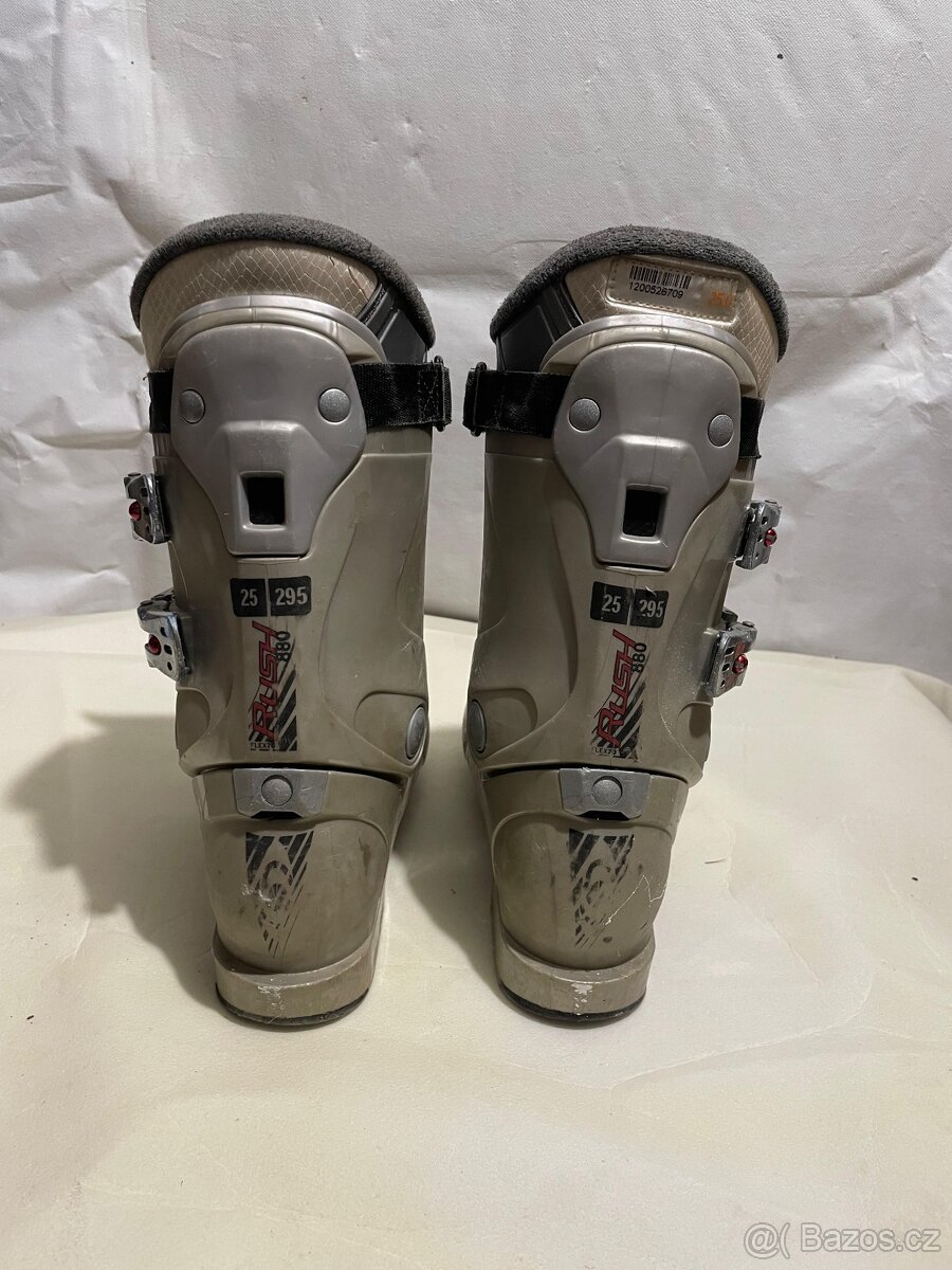 Lyžáky Salomon velikost 39 - 2