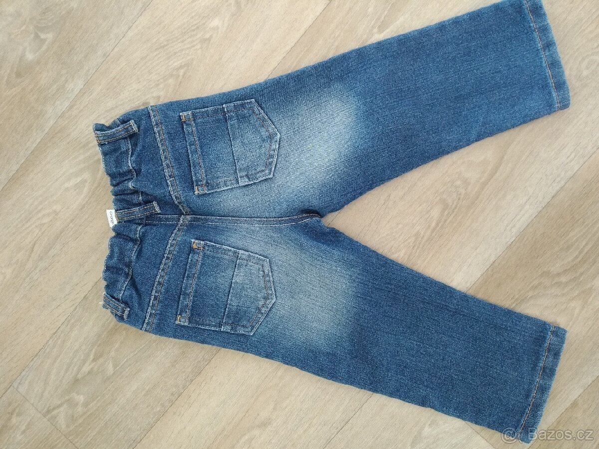 Rifle vel. 92/98 - 2