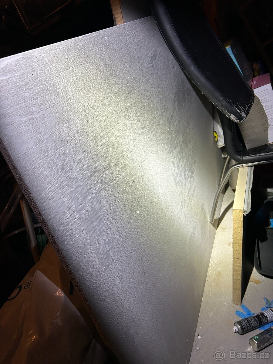 Fermacell powerpanel + tmel - 2