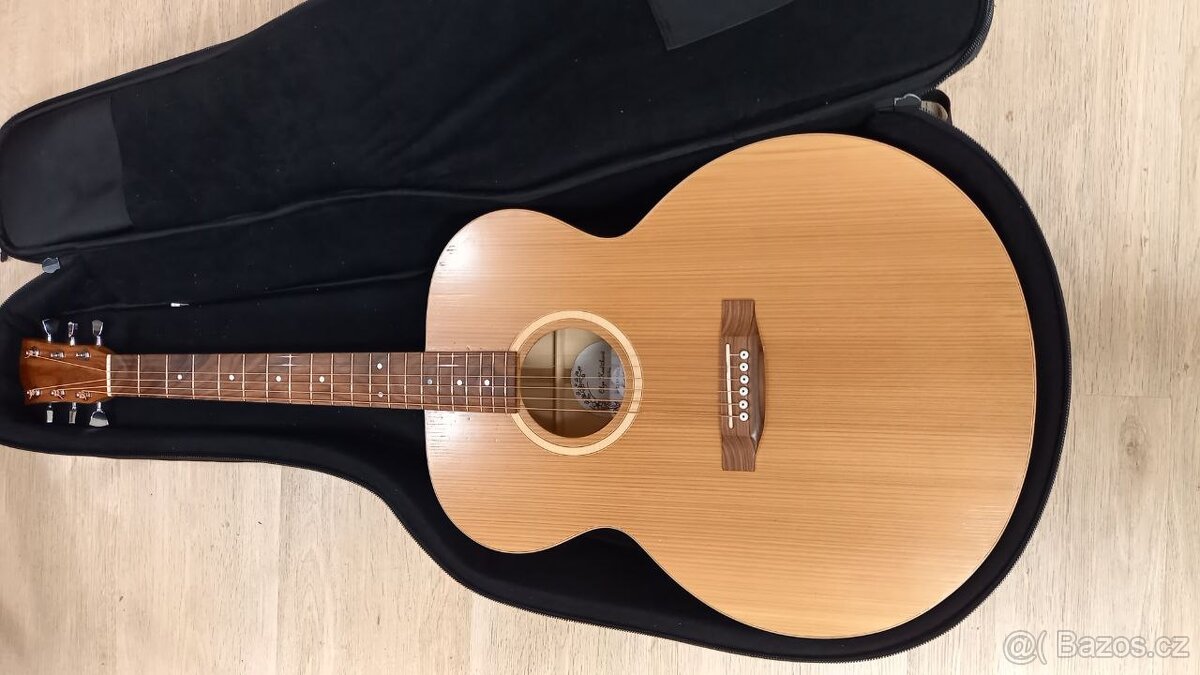 Akustická kytara - 2