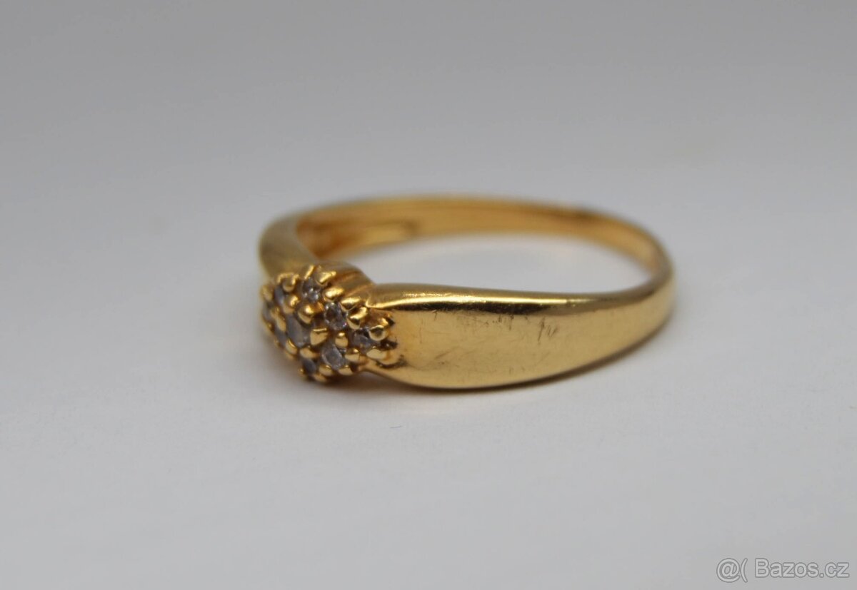 Zlatý prsten - 2