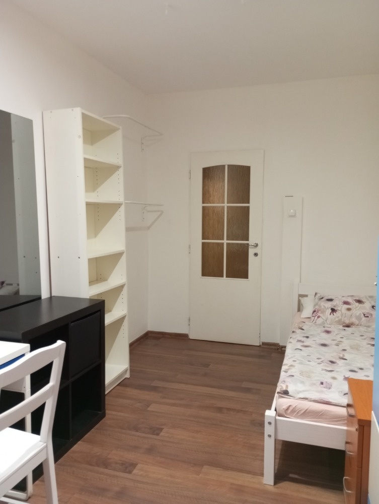 Room for rent – 12 m² Prague - 2