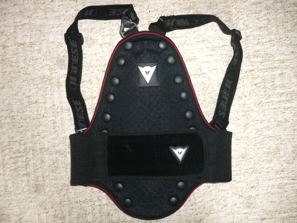 páteřák - DAINESE - 2