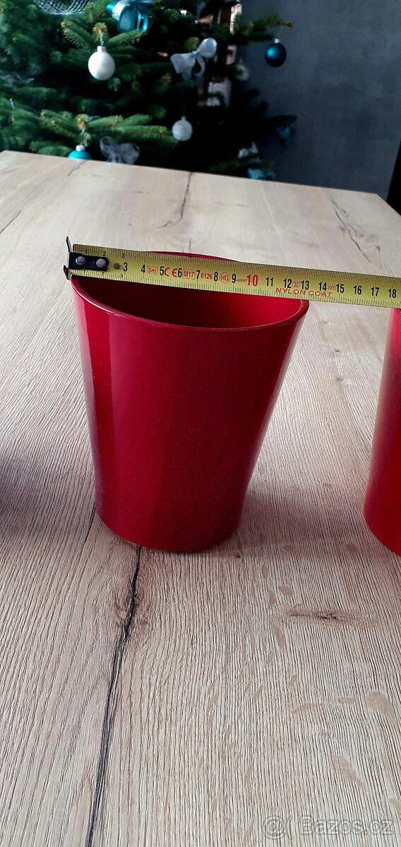 Obaly na květináč VI - 2