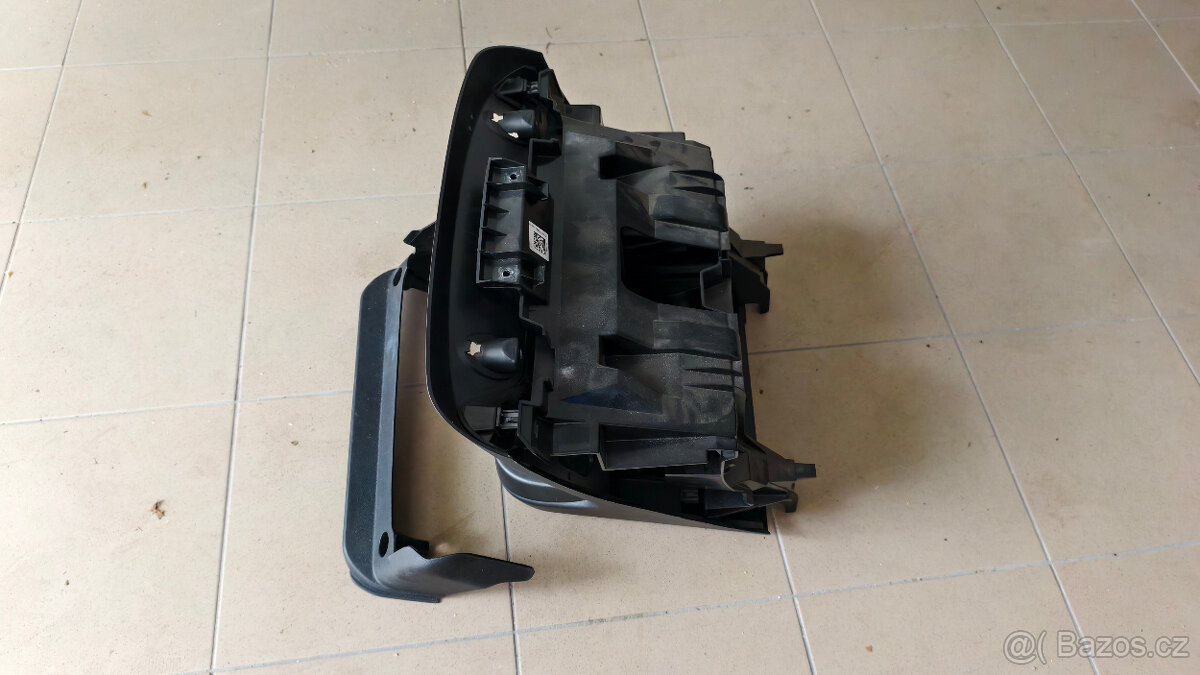 ND fiat Ducato 3.0d 180 PS - 2