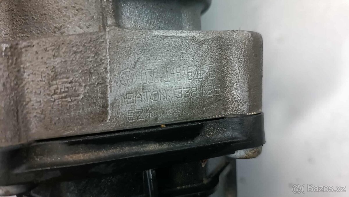 Kompresor 1.4tsi 103kW 03C145601E 1.4 TSI - 2