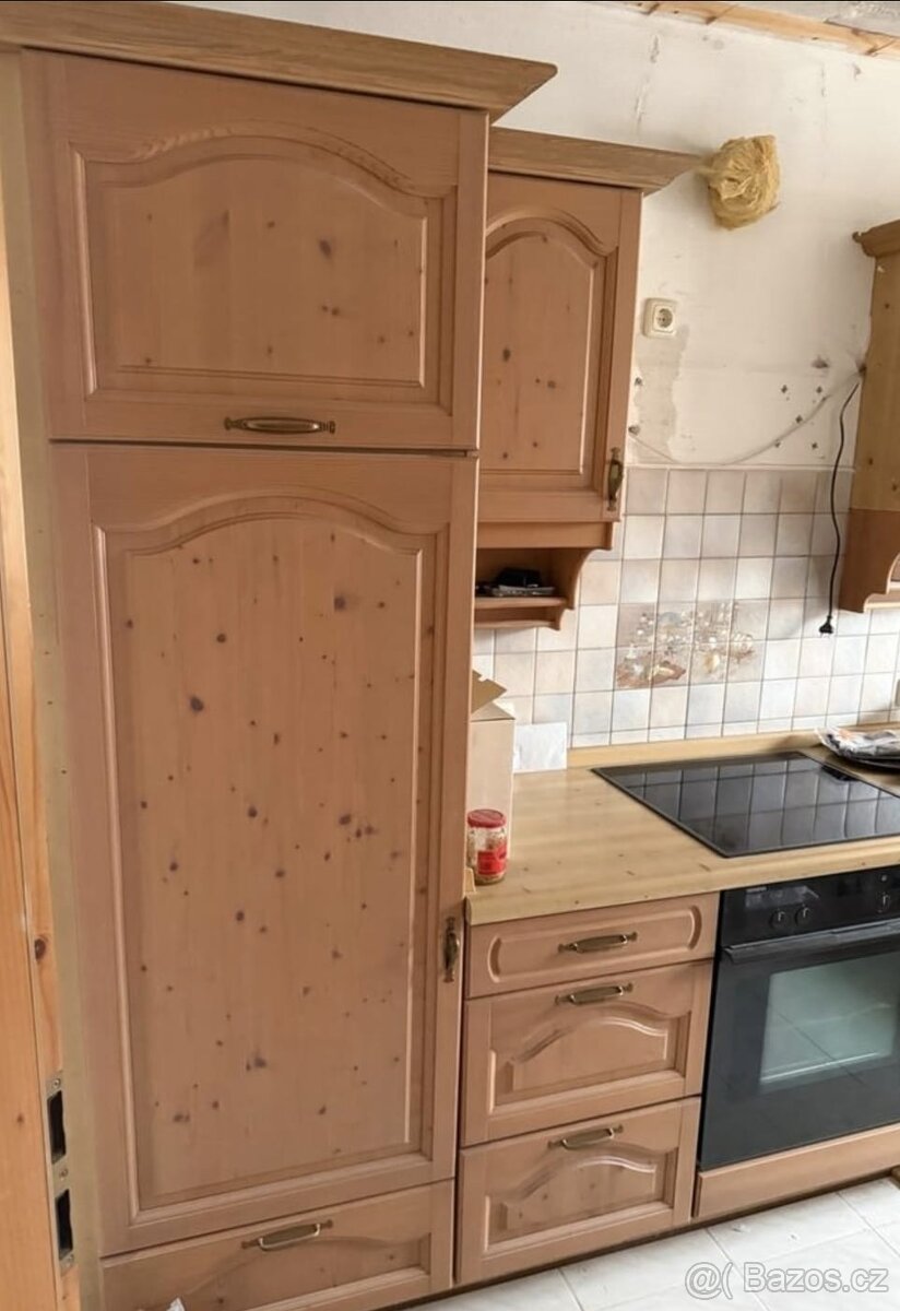 kuchyňská linka 102 - 2