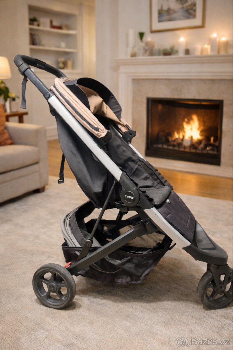 Sportovni kocarek Thule spring - 2