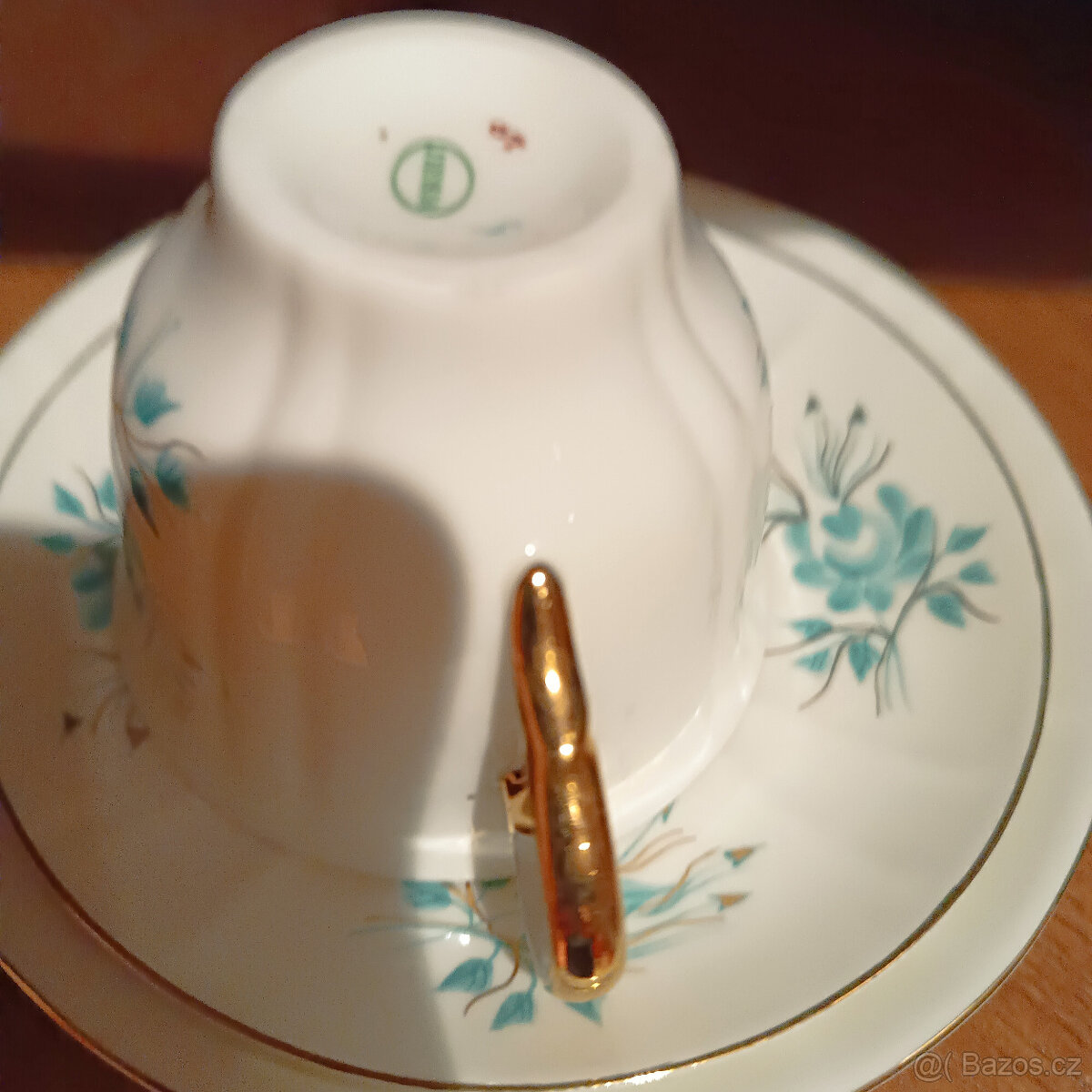 porcelán Jiesia - 2