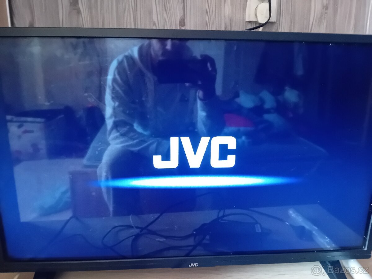 Jvc - 2