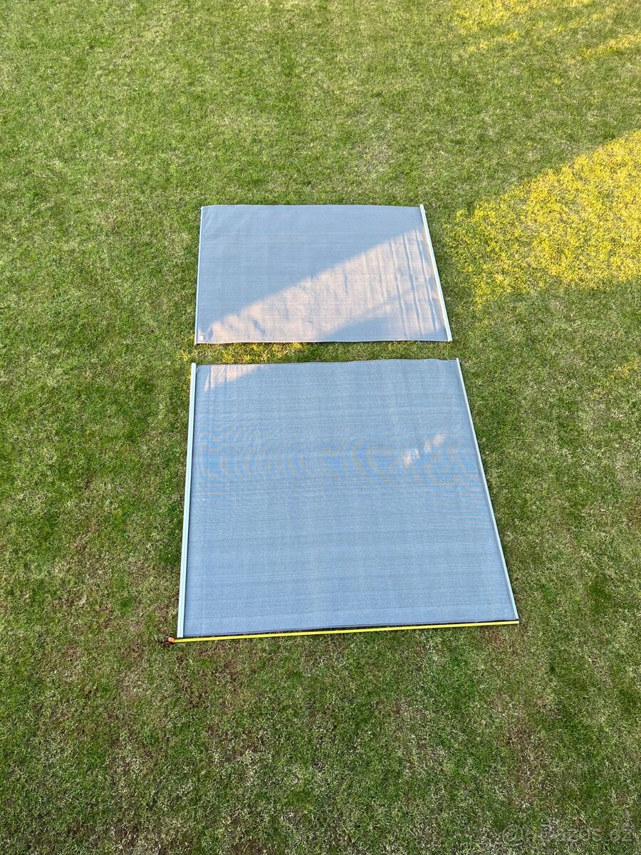 Venkovni roleta/stineni - 2